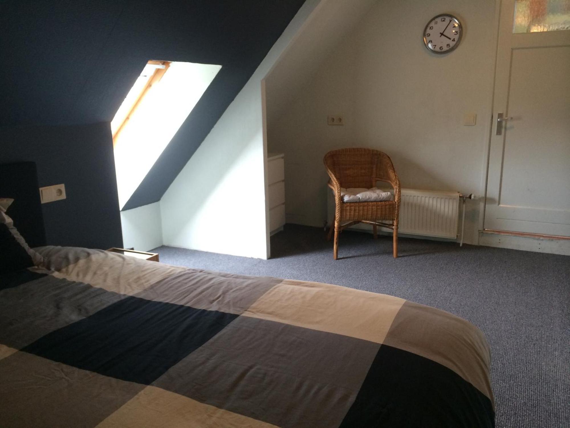 Anderen Slaopen En Stoet Bed & Breakfast 部屋 写真