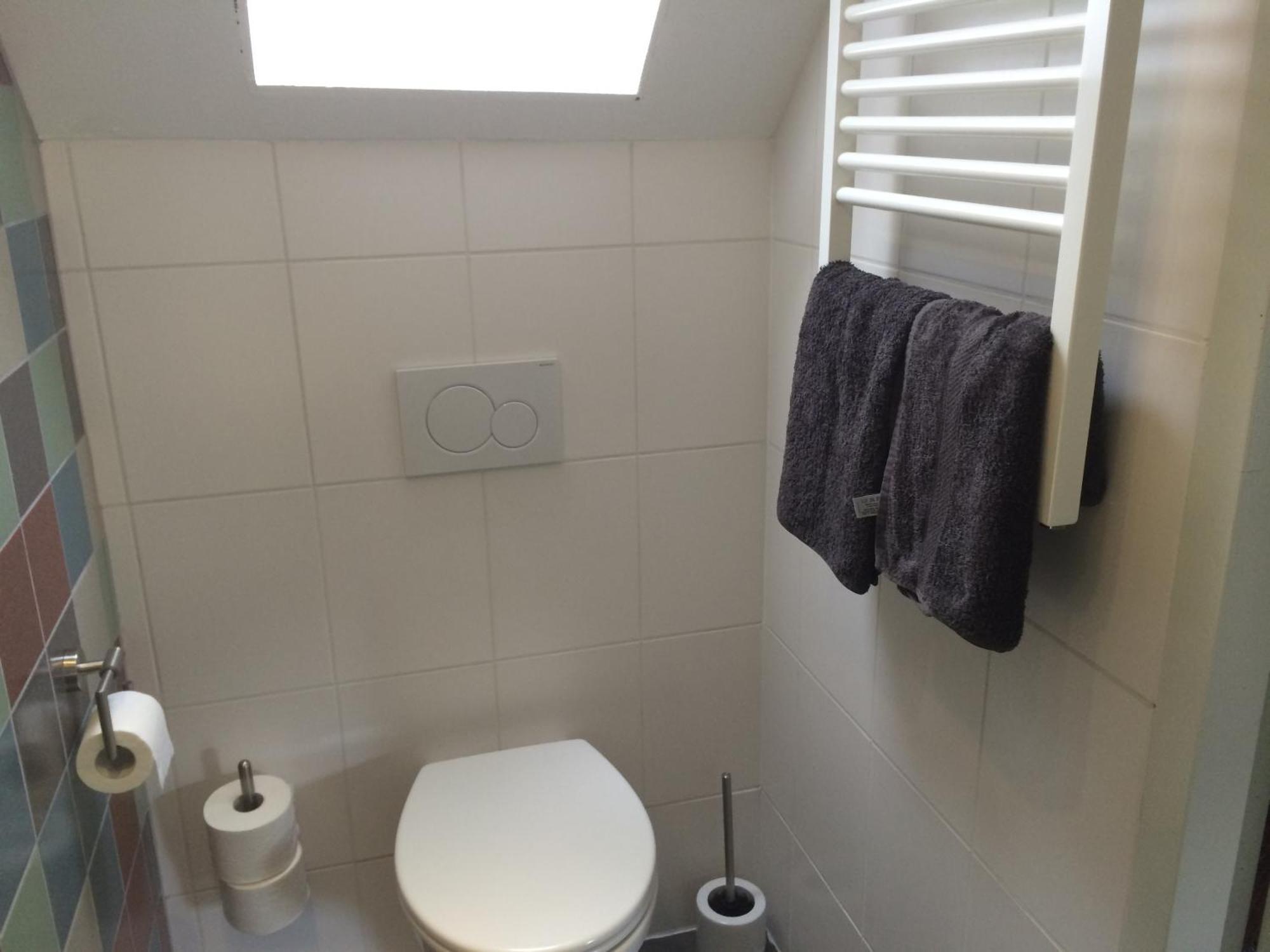 Anderen Slaopen En Stoet Bed & Breakfast 部屋 写真