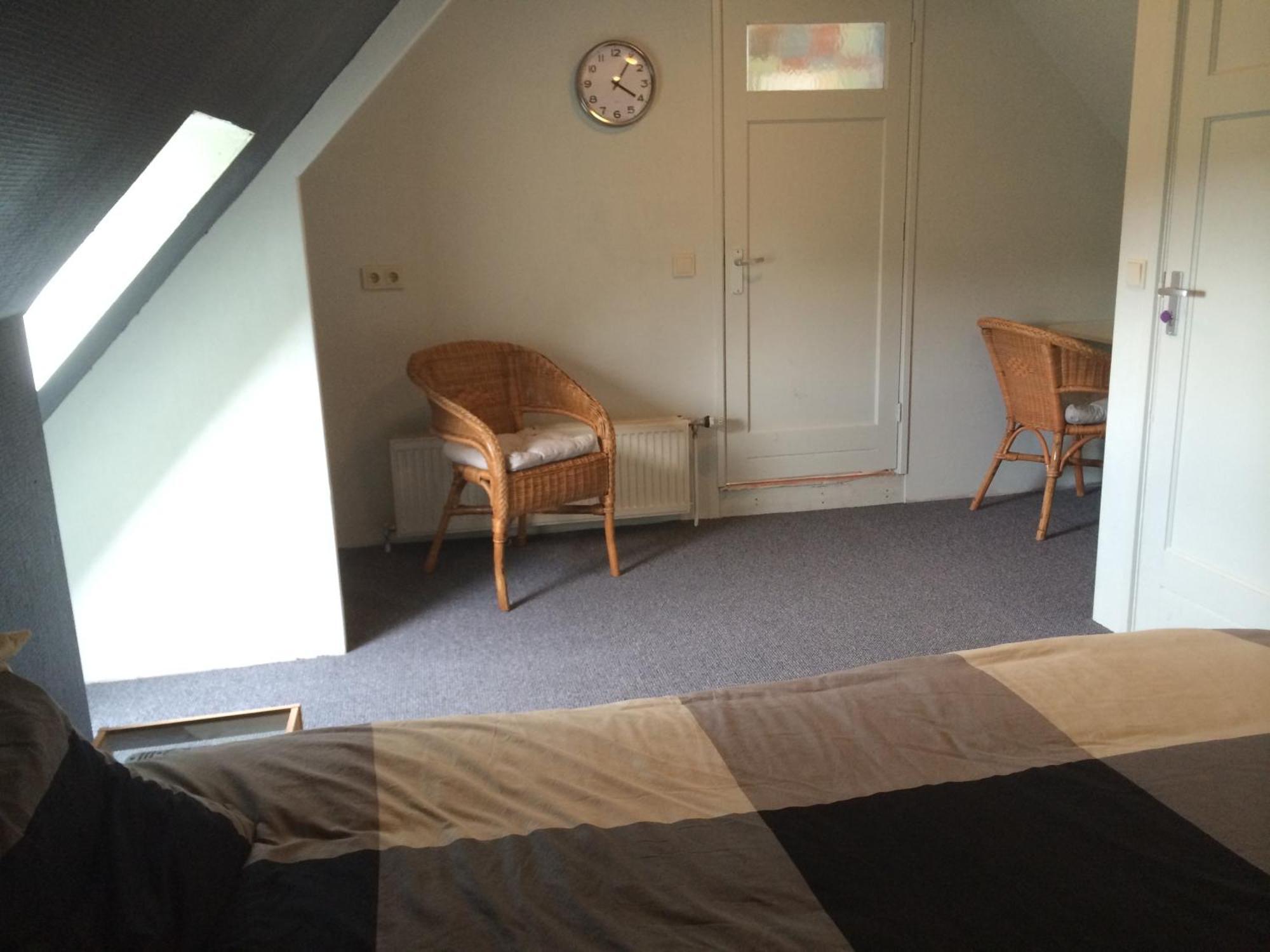Anderen Slaopen En Stoet Bed & Breakfast 部屋 写真